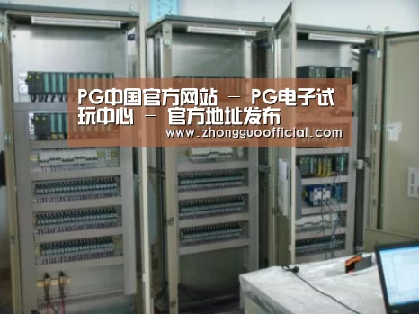PG中国案例展示五