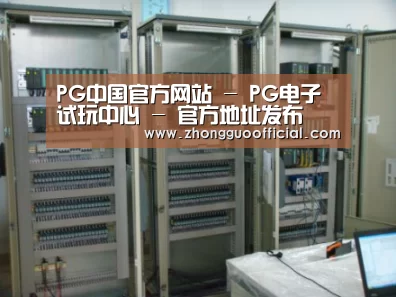 PG中国案例展示五(图1)