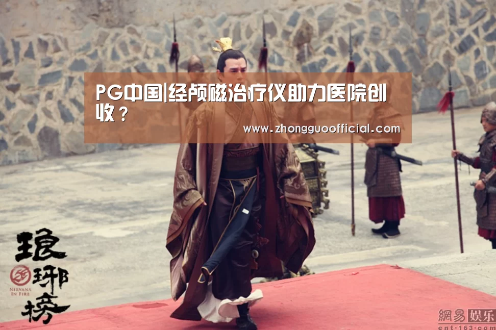 PG中国|经颅磁治疗仪助力医院创收?(图2) PG试玩