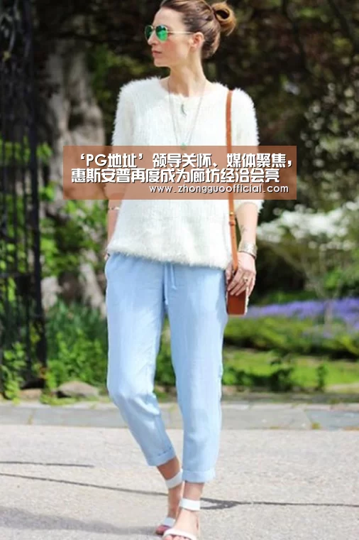 ‘PG地址’领导关怀、媒体聚焦,惠斯安普再度成为廊坊经洽会亮点(图2) PG地址