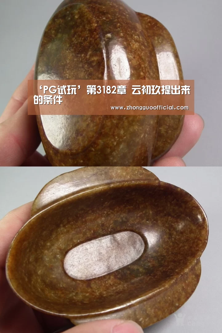 ‘PG试玩’第3182章 云初玖提出来的条件(图2) PG中心