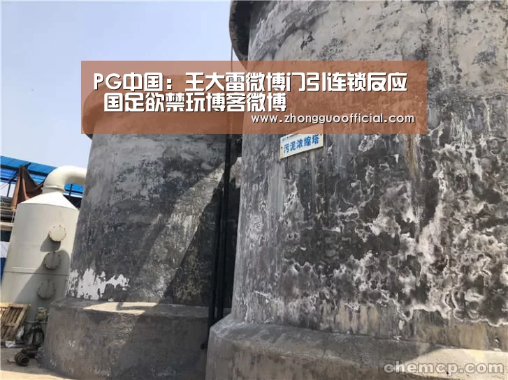 PG中国